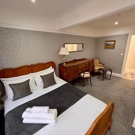 Hotel Juniper Berry Southampton Exteriér fotografie