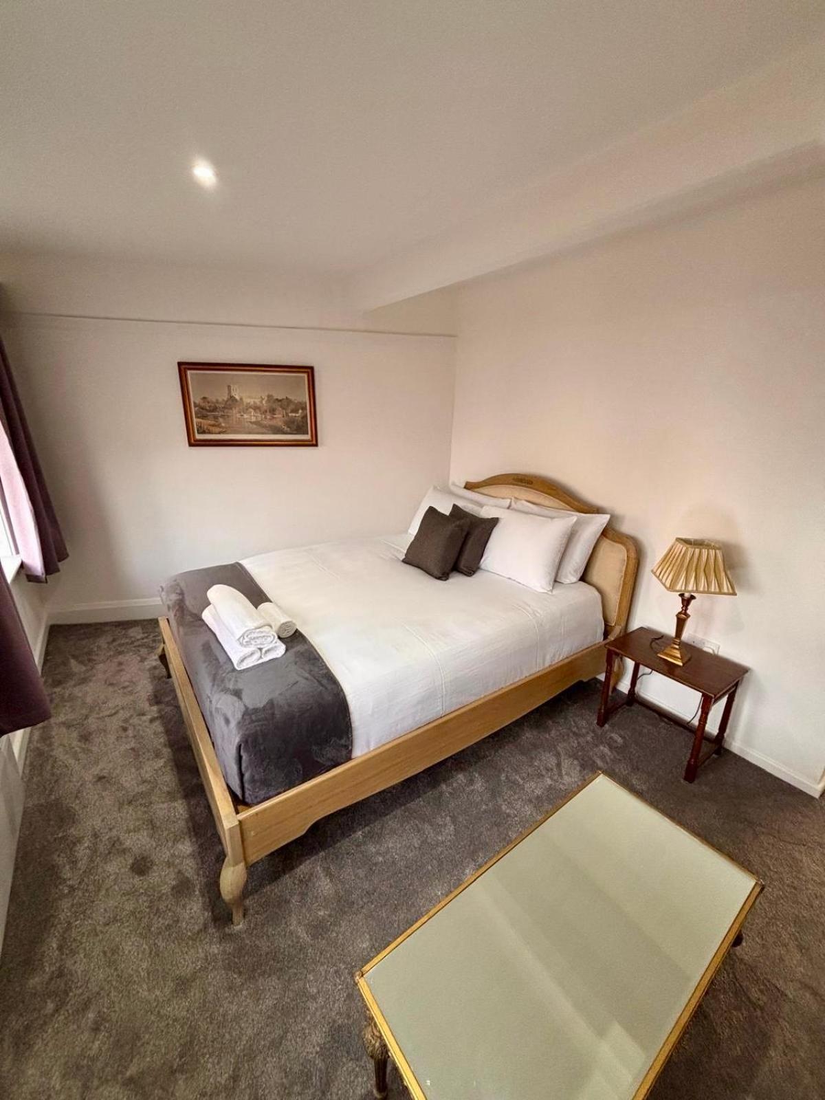 Hotel Juniper Berry Southampton Exteriér fotografie