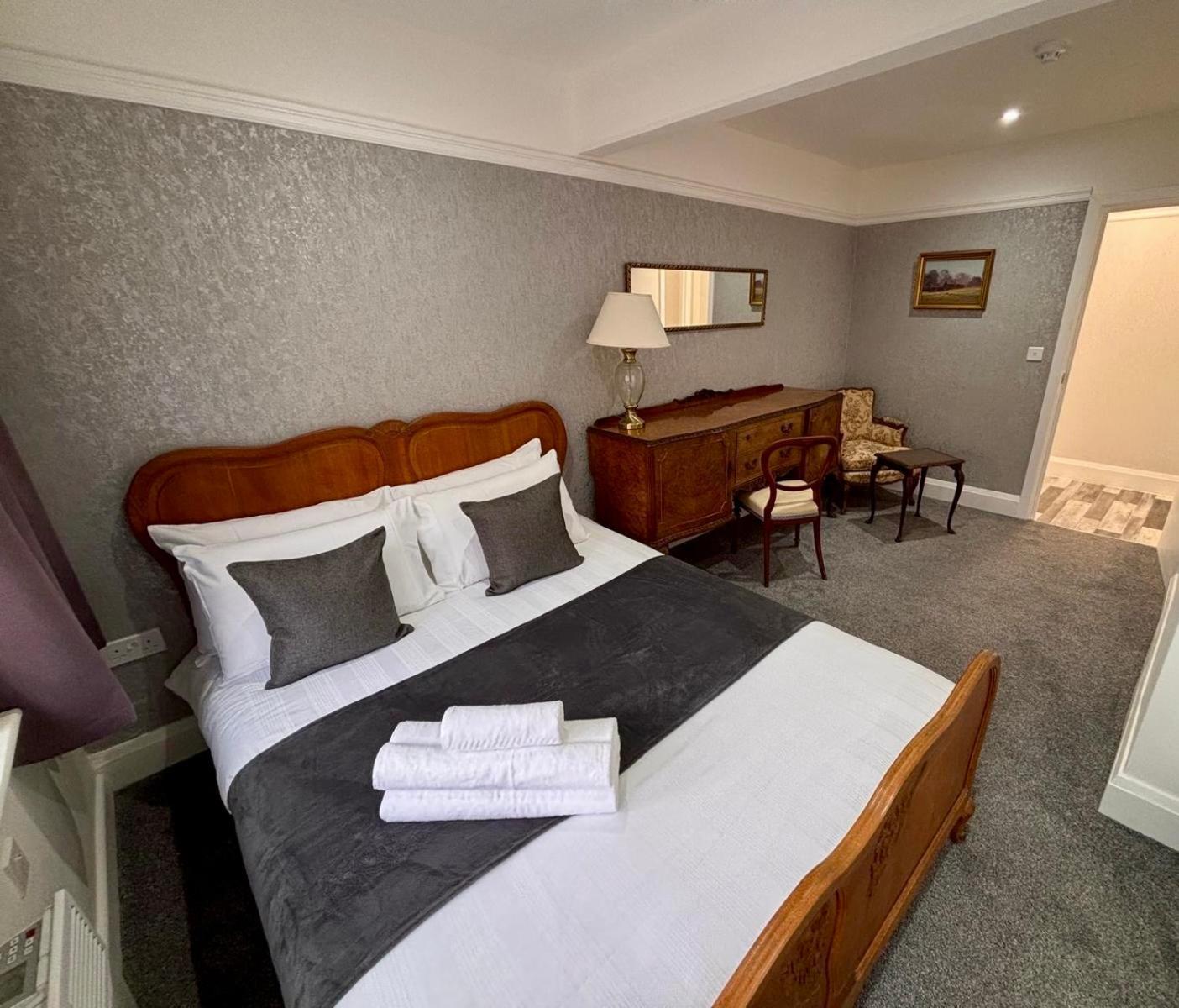 Hotel Juniper Berry Southampton Exteriér fotografie
