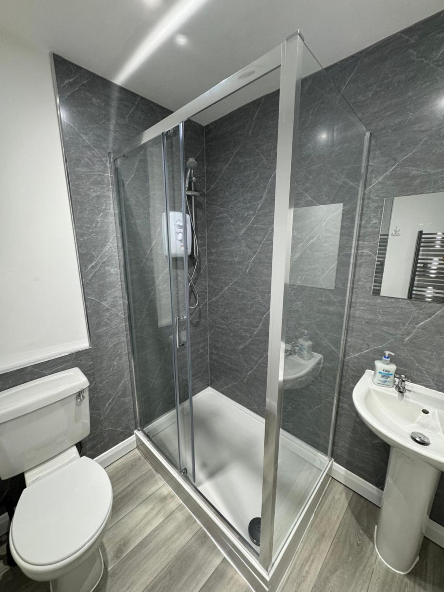 Hotel Juniper Berry Southampton Exteriér fotografie