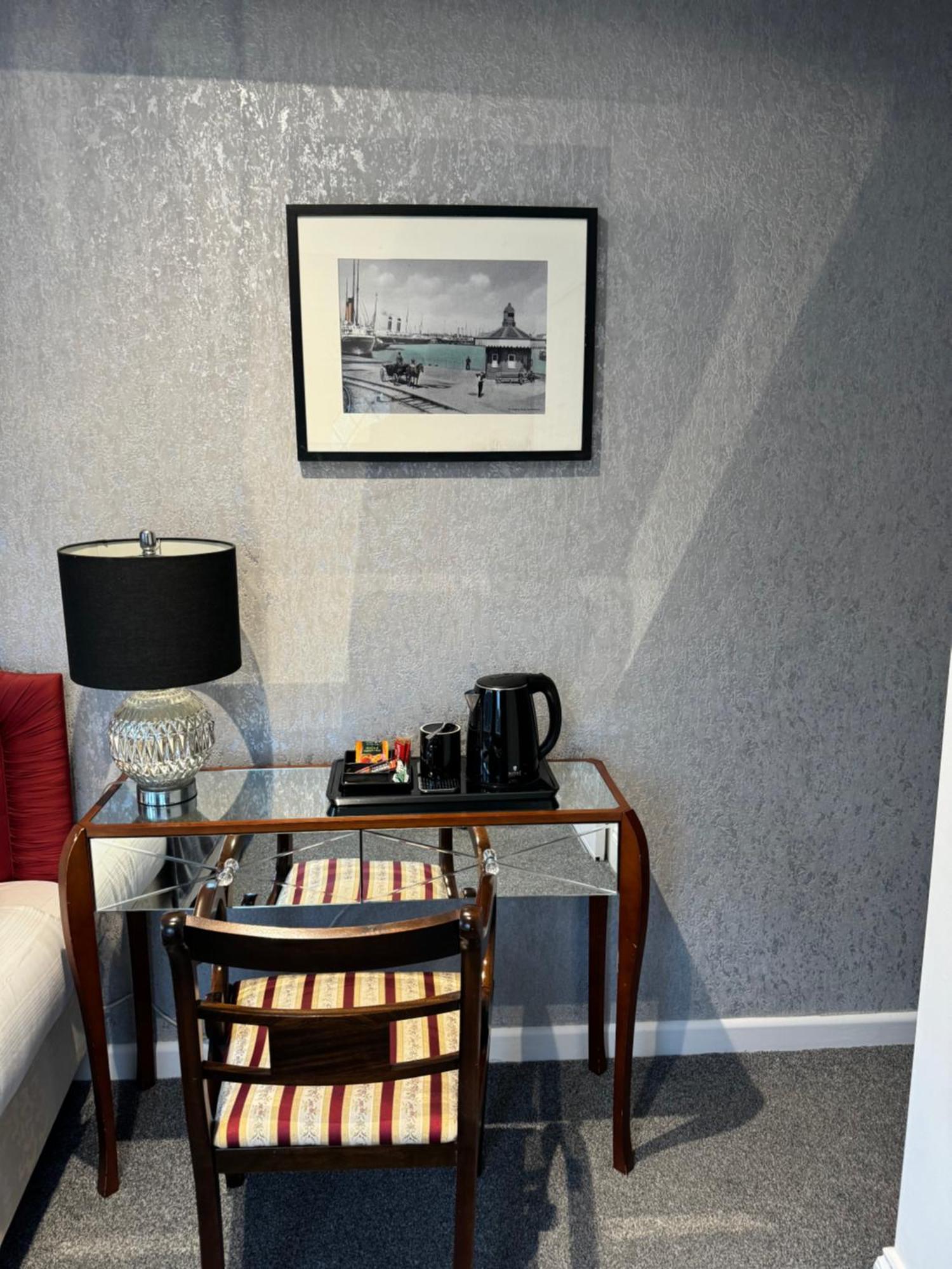 Hotel Juniper Berry Southampton Exteriér fotografie