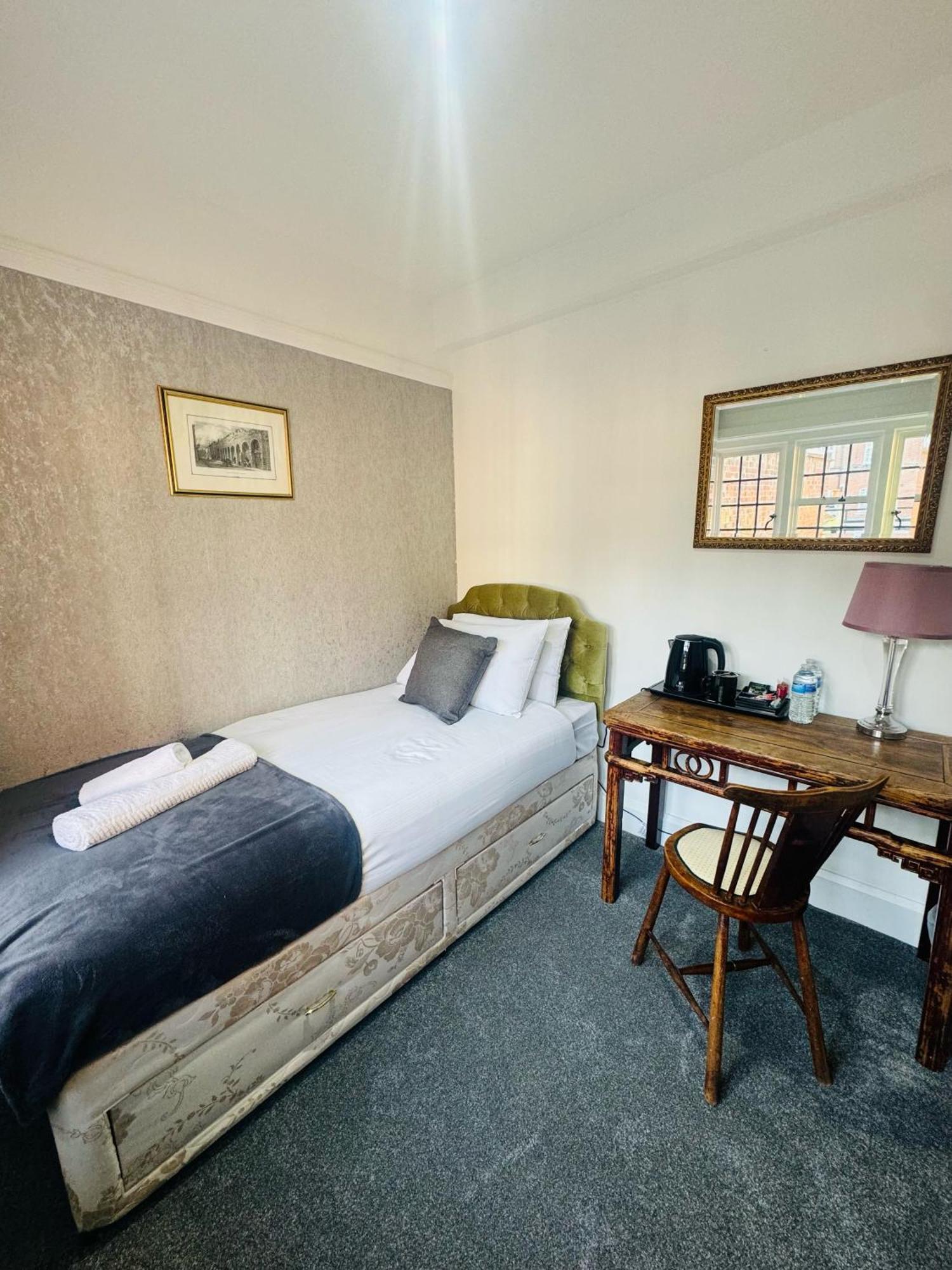 Hotel Juniper Berry Southampton Exteriér fotografie