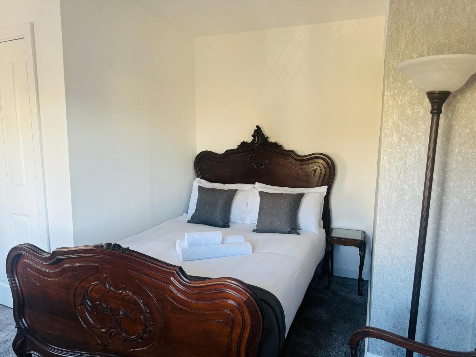 Hotel Juniper Berry Southampton Exteriér fotografie