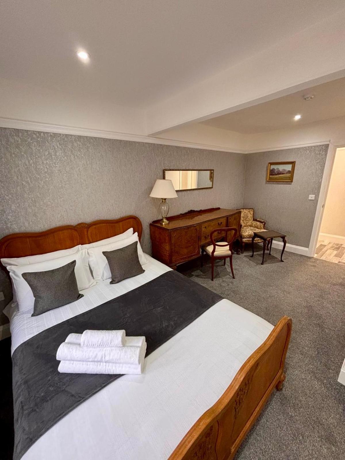 Hotel Juniper Berry Southampton Exteriér fotografie