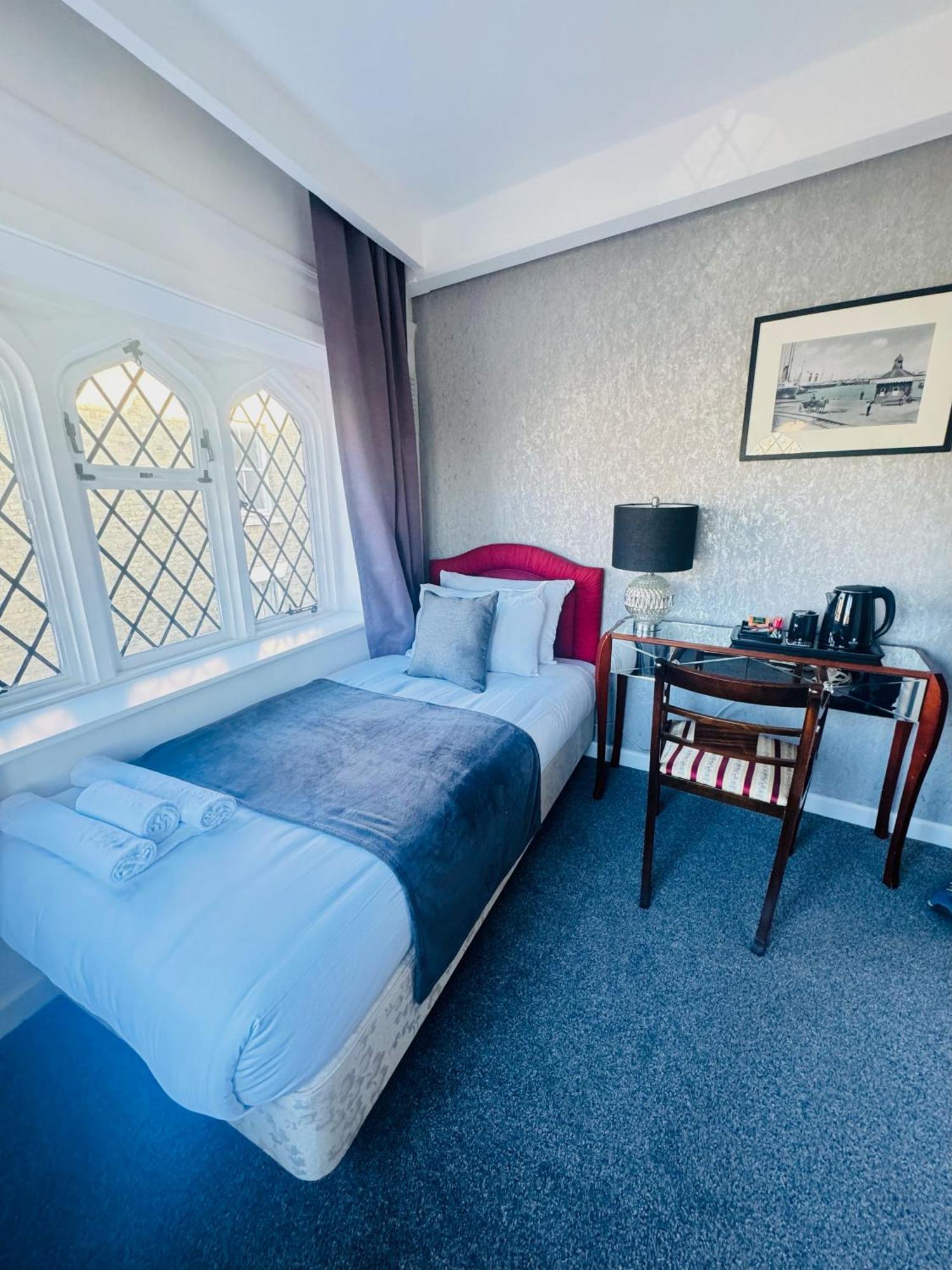Hotel Juniper Berry Southampton Exteriér fotografie