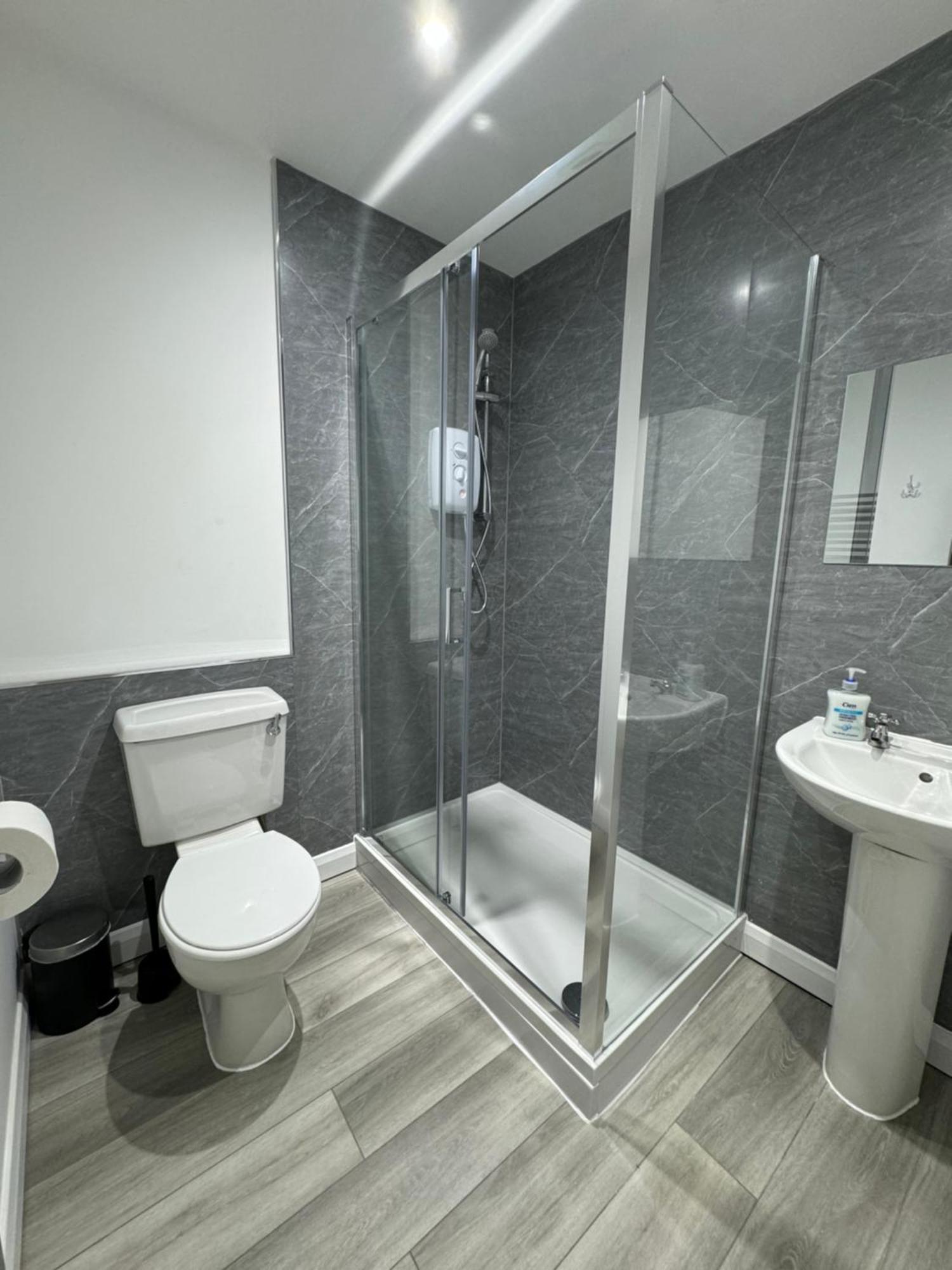 Hotel Juniper Berry Southampton Exteriér fotografie
