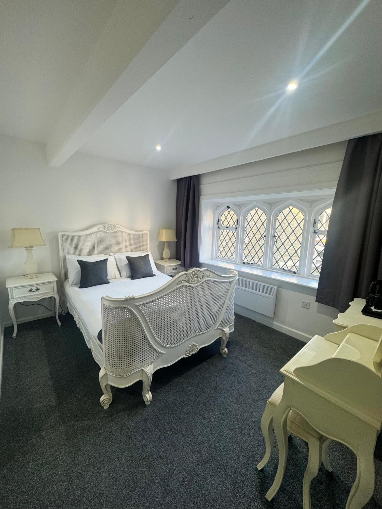 Hotel Juniper Berry Southampton Exteriér fotografie