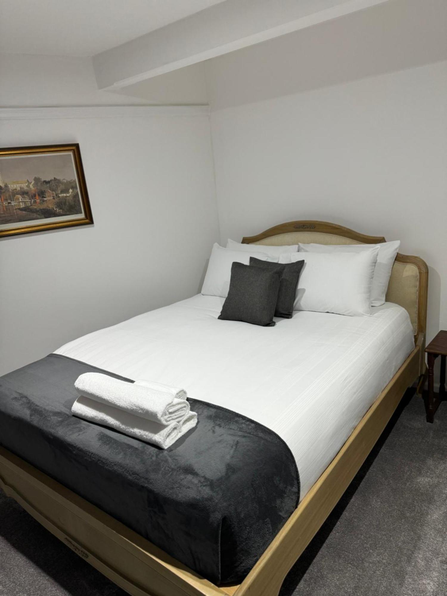 Hotel Juniper Berry Southampton Exteriér fotografie