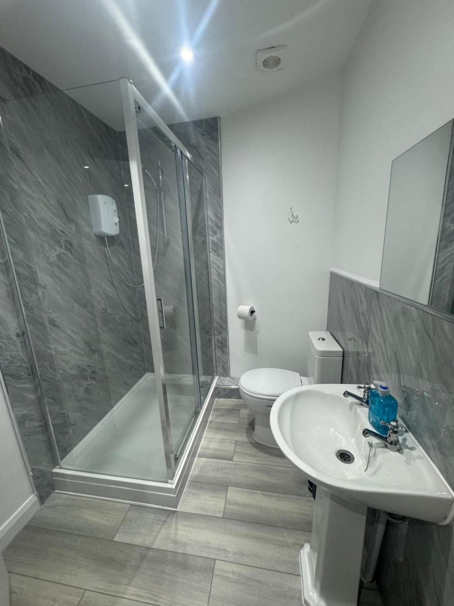 Hotel Juniper Berry Southampton Exteriér fotografie
