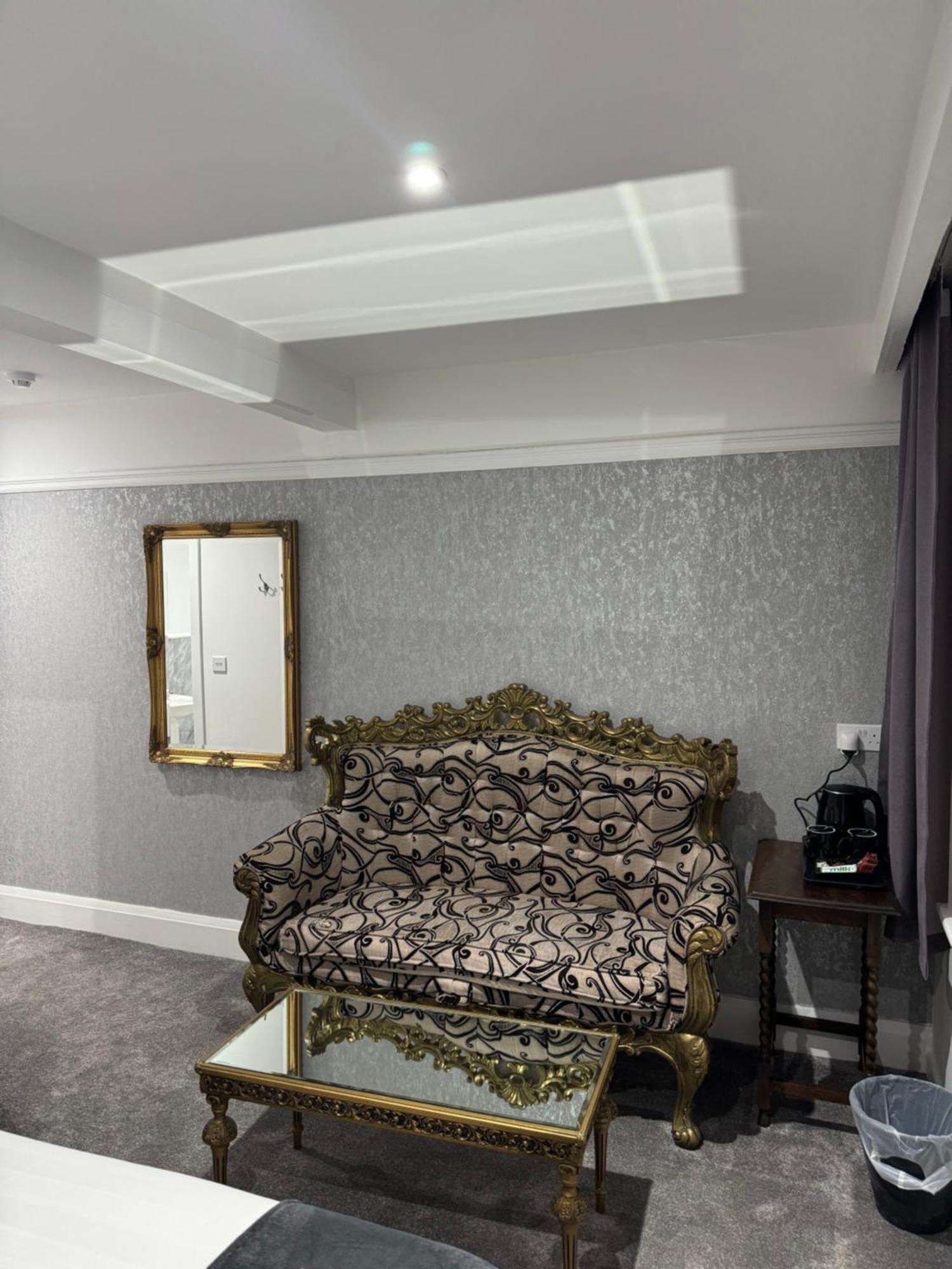 Hotel Juniper Berry Southampton Exteriér fotografie