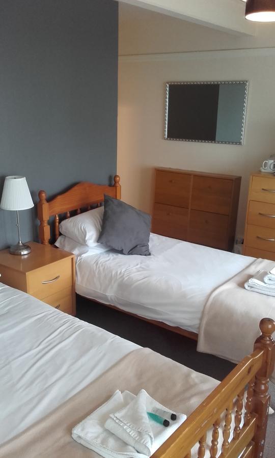 Hotel Juniper Berry Southampton Exteriér fotografie